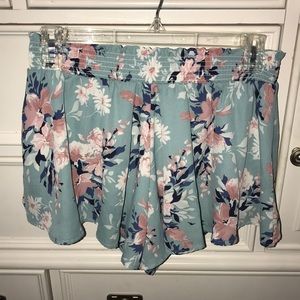 alter’d state shorts